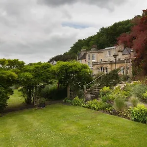 Paradise House ***** Bath
